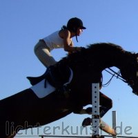 Pferd und Reiter 1502_b1